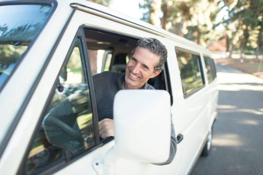 Auto Insurance Purchase Benefits: Why Buying the Right Policy Pays Off (Literally)