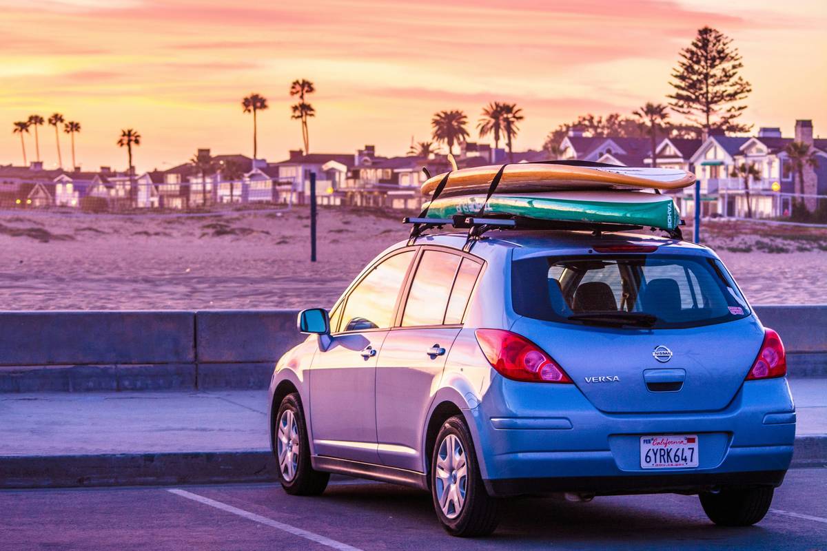 affordable car insurance calif options comparison chart showing savings by discount type